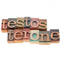 testosterone