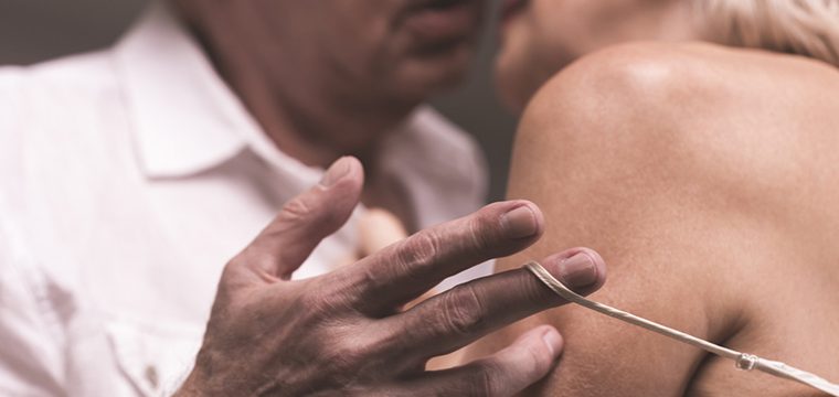 Menopause and Sexual Pleasure — Not Mutually Exclusive!