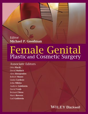 Female Genital Plastic and Cosmetic Surgery English Edition