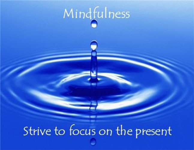Mindfulness-Based Stress Reduction (MBSR)