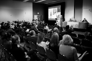 Annual Meeting of the International Continence Society (ICS) in Montreal, Canada